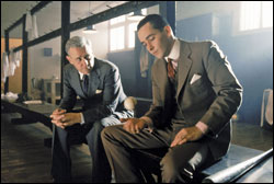 'Eight Men Out'