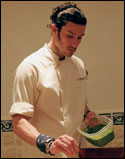 'Top Chef'
