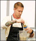 'Top Chef'