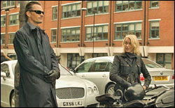 'Eastern Promises'