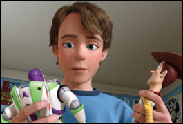 Toy Story 3