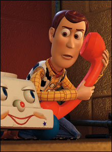 'Toy Story 3'