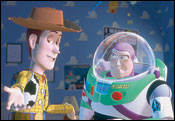 'Toy Story'