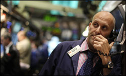 Trading Commission