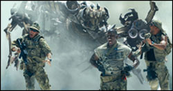 'Transformers'