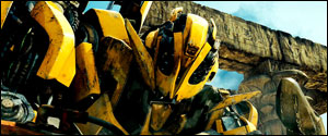 'Transformers: Revenge of the Fallen'