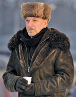 'Transsiberian'