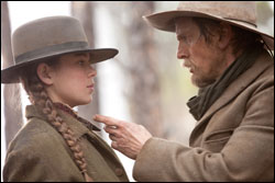 True Grit