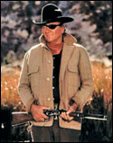 'True Grit'
