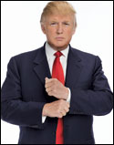 'The Apprentice'