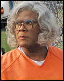 'Madea Goes to Jail'