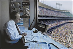 Vin Scully