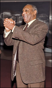 Bill Cosby