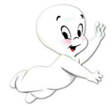 Casper the Friendly Ghost
