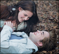 'Twilight'