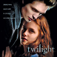 'Twlight' CD