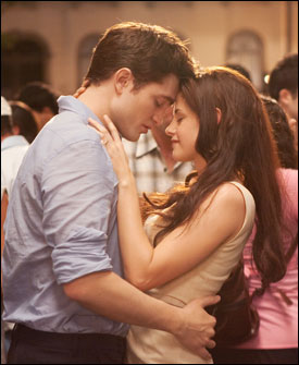 twilight