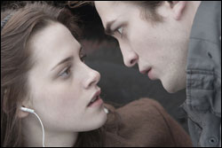 'Twilight' record