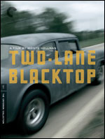 'Two-Lane Blacktop'