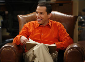 'Two and a Half Men'