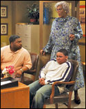 'Tyler Perry's House of Payne'