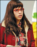 'Ugly Betty'