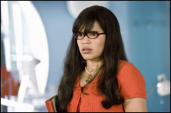 'Ugly Betty'
