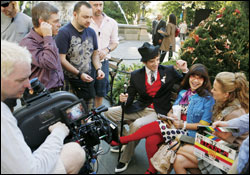 'Ugly Betty'