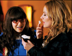 'Ugly Betty'