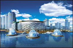 MediaCity