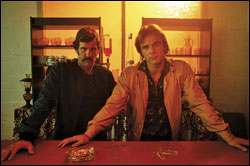 'Underbelly 2'