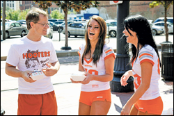 'Undercover Boss'
