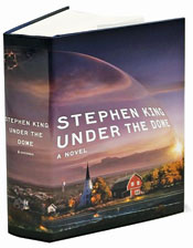 'Under the Dome'