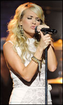 Carrie Underwood