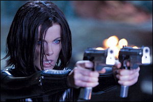 'Underworld Awakening'