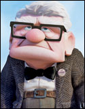 'Up'