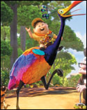 'Up'
