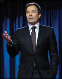 Jimmy Fallon
