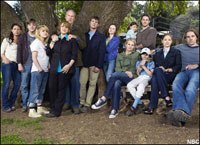 'Parenthood'