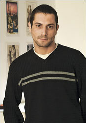Tawfiq Abu Wael