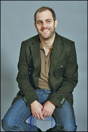 Eran Kolirin