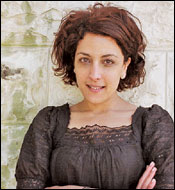 Najwa Najjar