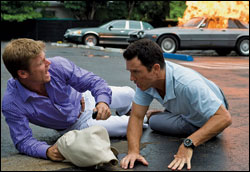 'Burn Notice'