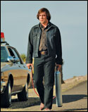 'No Country for Old Men'