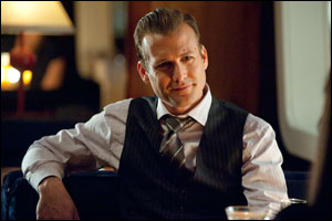 suits