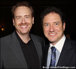Robert Greenblatt