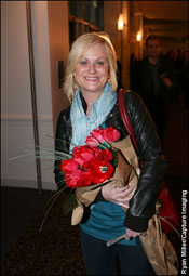 Amy Poehler