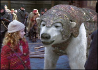 'The Golden Compass'