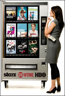 hbo, showtime, starz