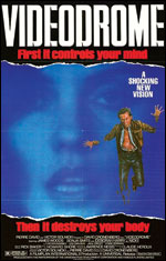 'Videodrome'